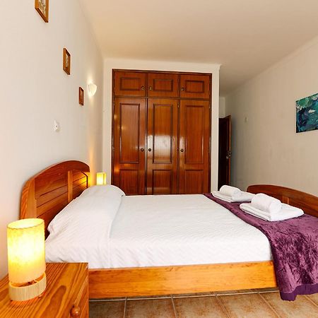 P - Meia-Praia Seaview Guesthouse Lagos Extérieur photo
