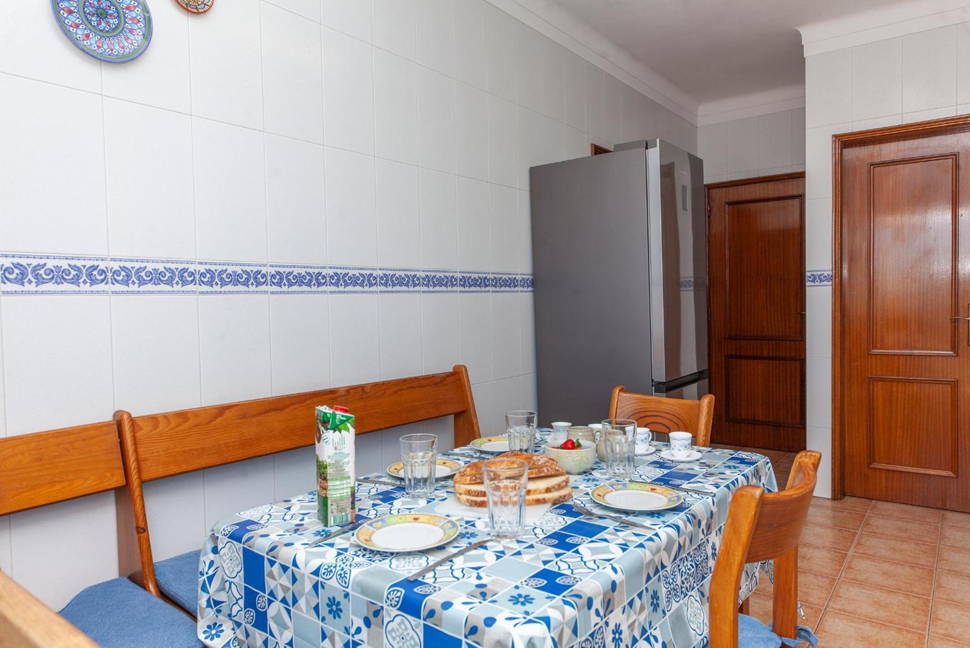 P - Meia-Praia Seaview Guesthouse Lagos Extérieur photo