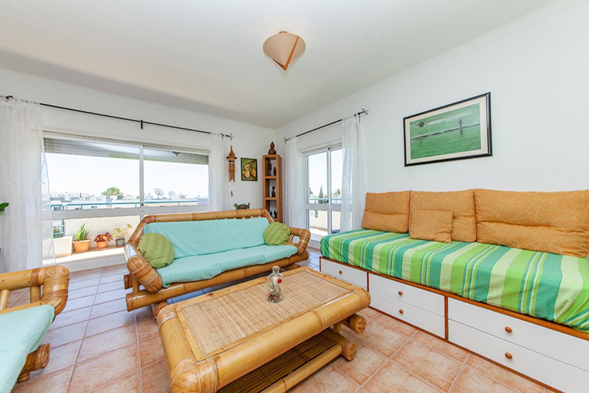 P - Meia-Praia Seaview Guesthouse Lagos Extérieur photo