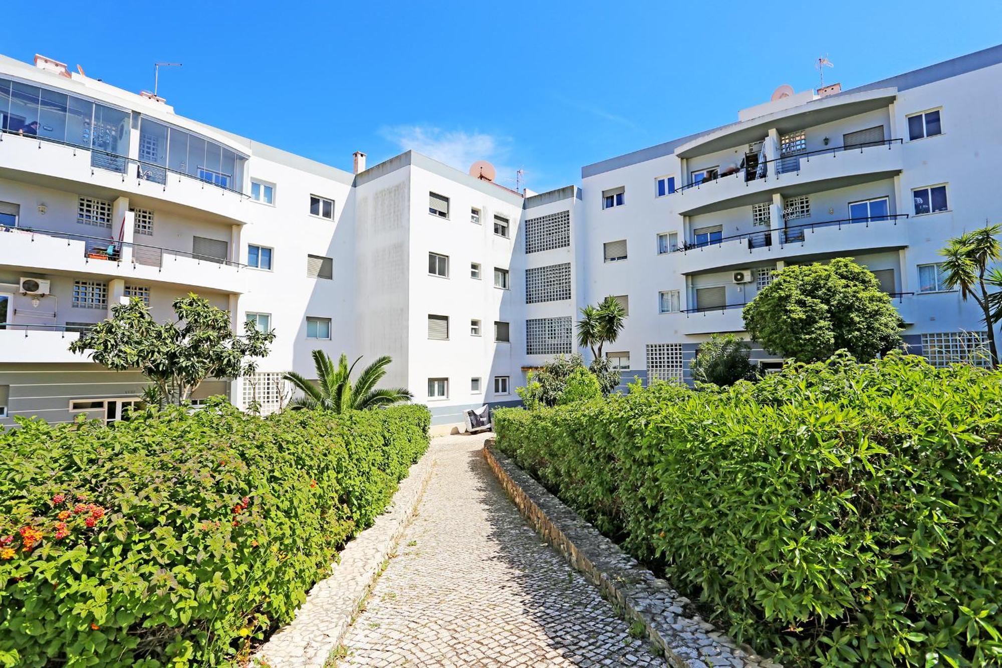 P - Meia-Praia Seaview Guesthouse Lagos Extérieur photo