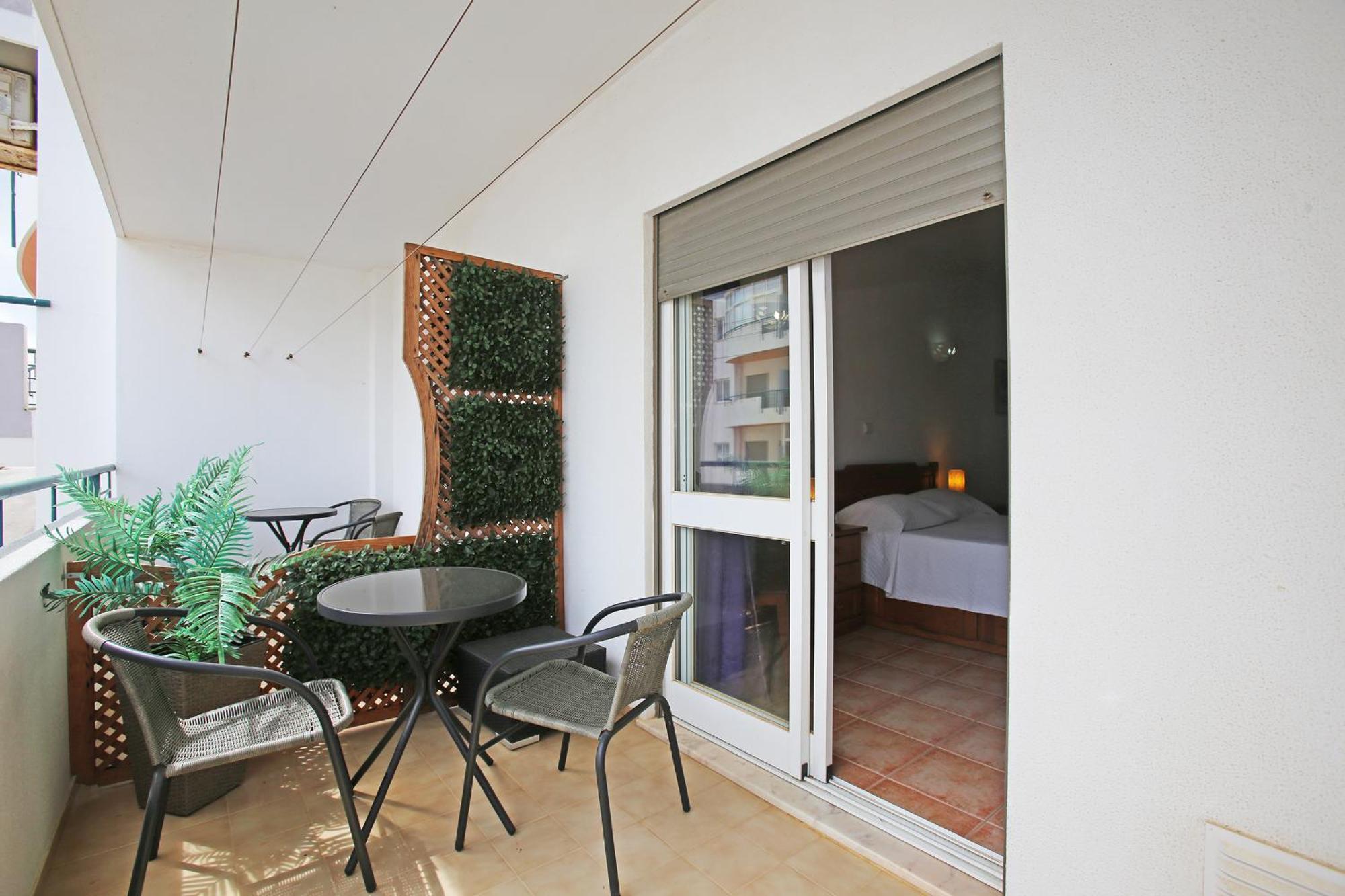 P - Meia-Praia Seaview Guesthouse Lagos Chambre photo