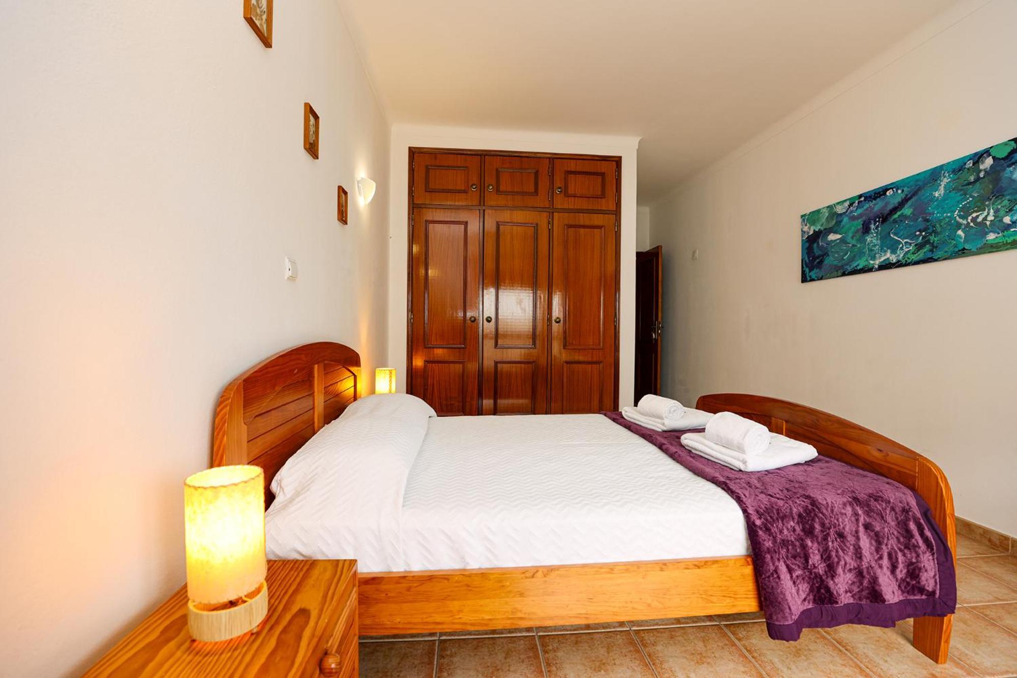 P - Meia-Praia Seaview Guesthouse Lagos Extérieur photo