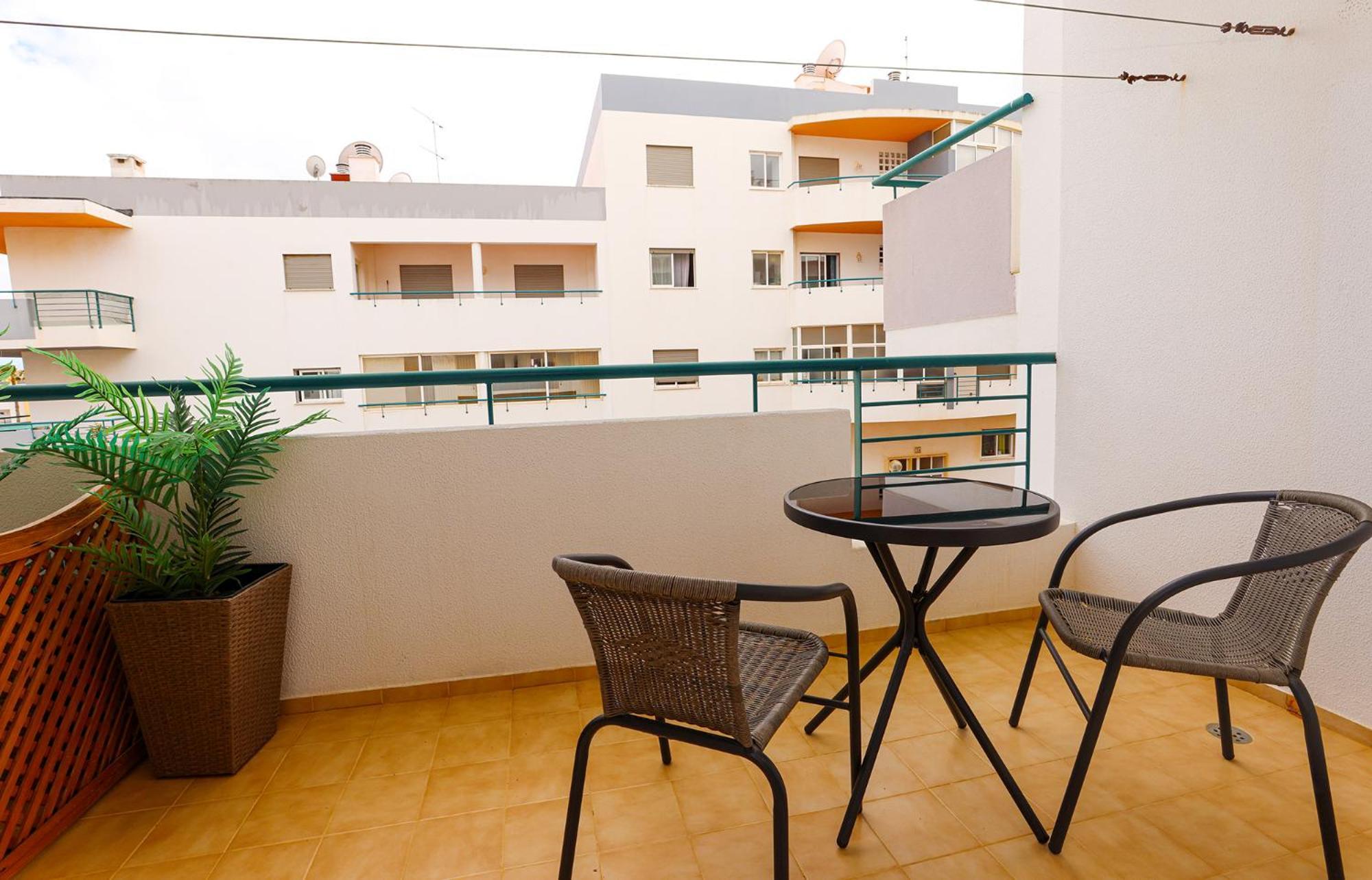 P - Meia-Praia Seaview Guesthouse Lagos Extérieur photo