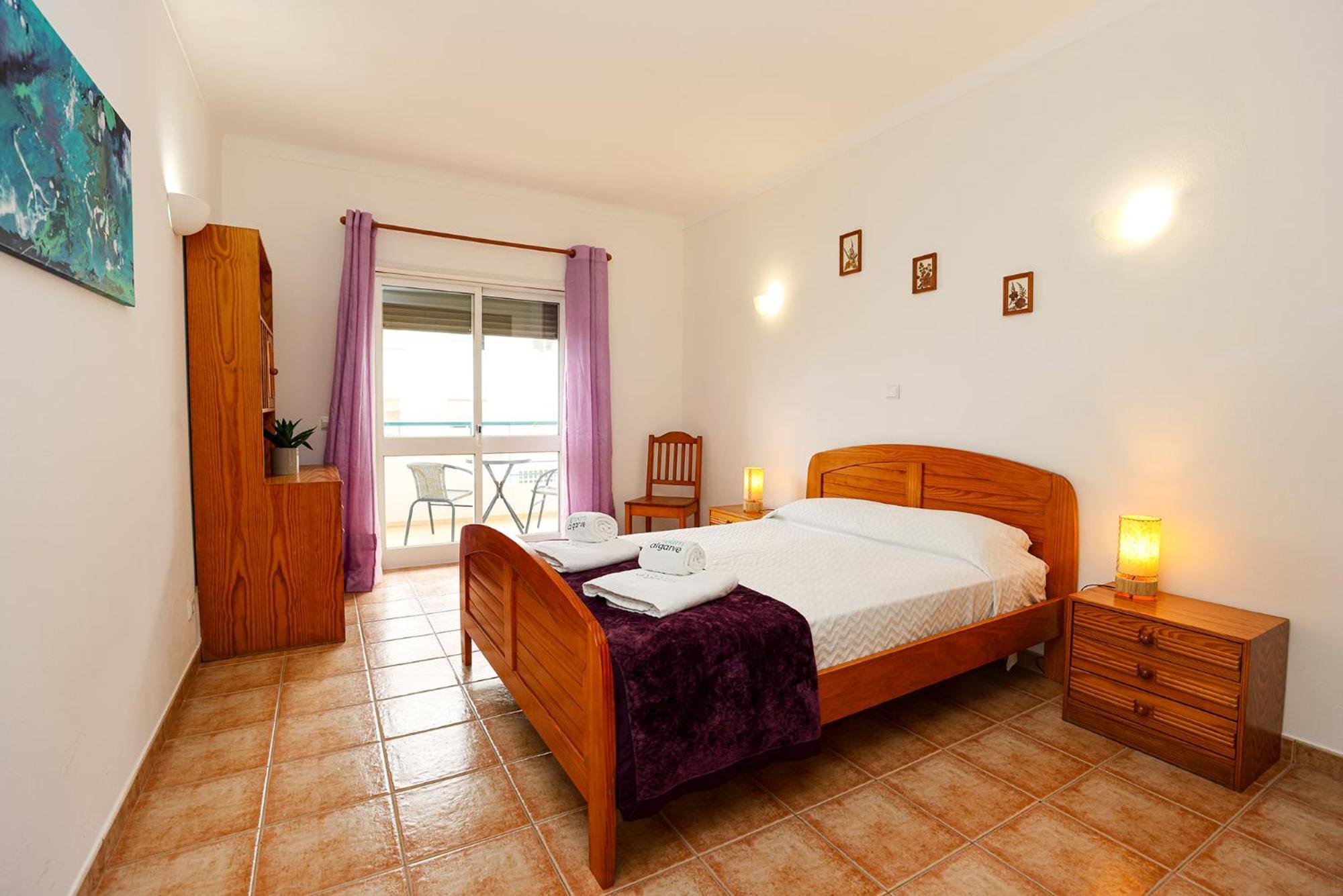 P - Meia-Praia Seaview Guesthouse Lagos Extérieur photo