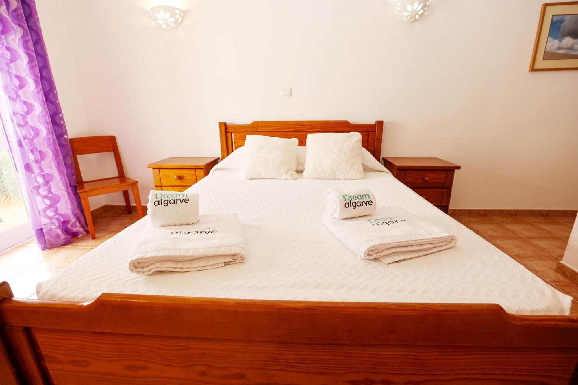 P - Meia-Praia Seaview Guesthouse Lagos Extérieur photo
