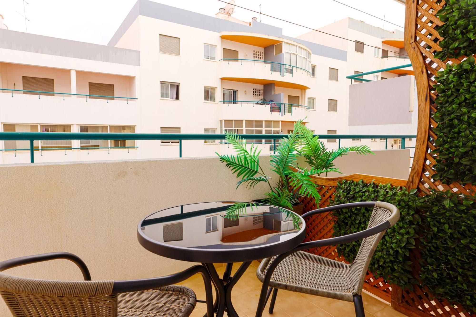 P - Meia-Praia Seaview Guesthouse Lagos Extérieur photo